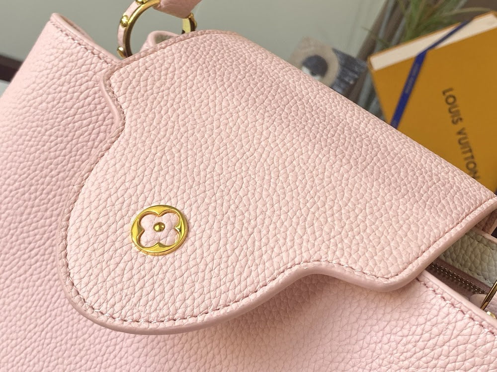 Jessica Bags ln Luxury Bag --75690