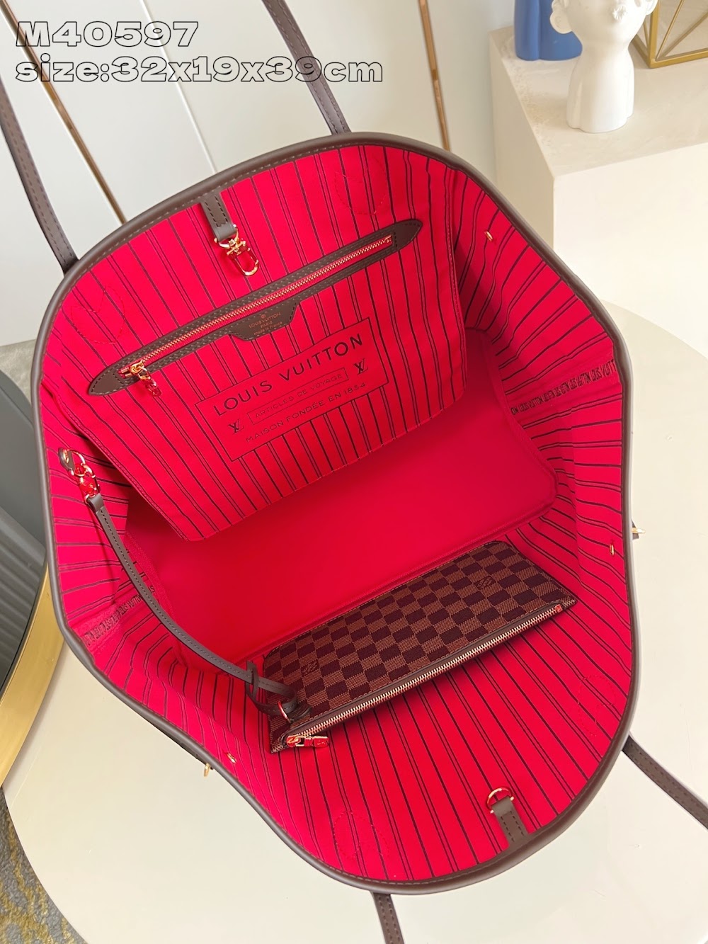 Dragons Bags ln Luxury Bag --96938