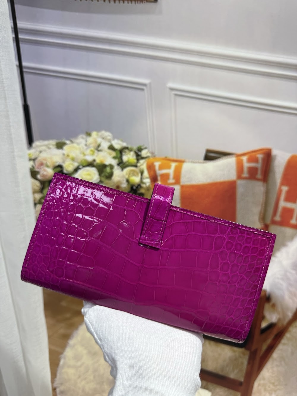 Dragons BagsHermesn Luxury Bag --117609