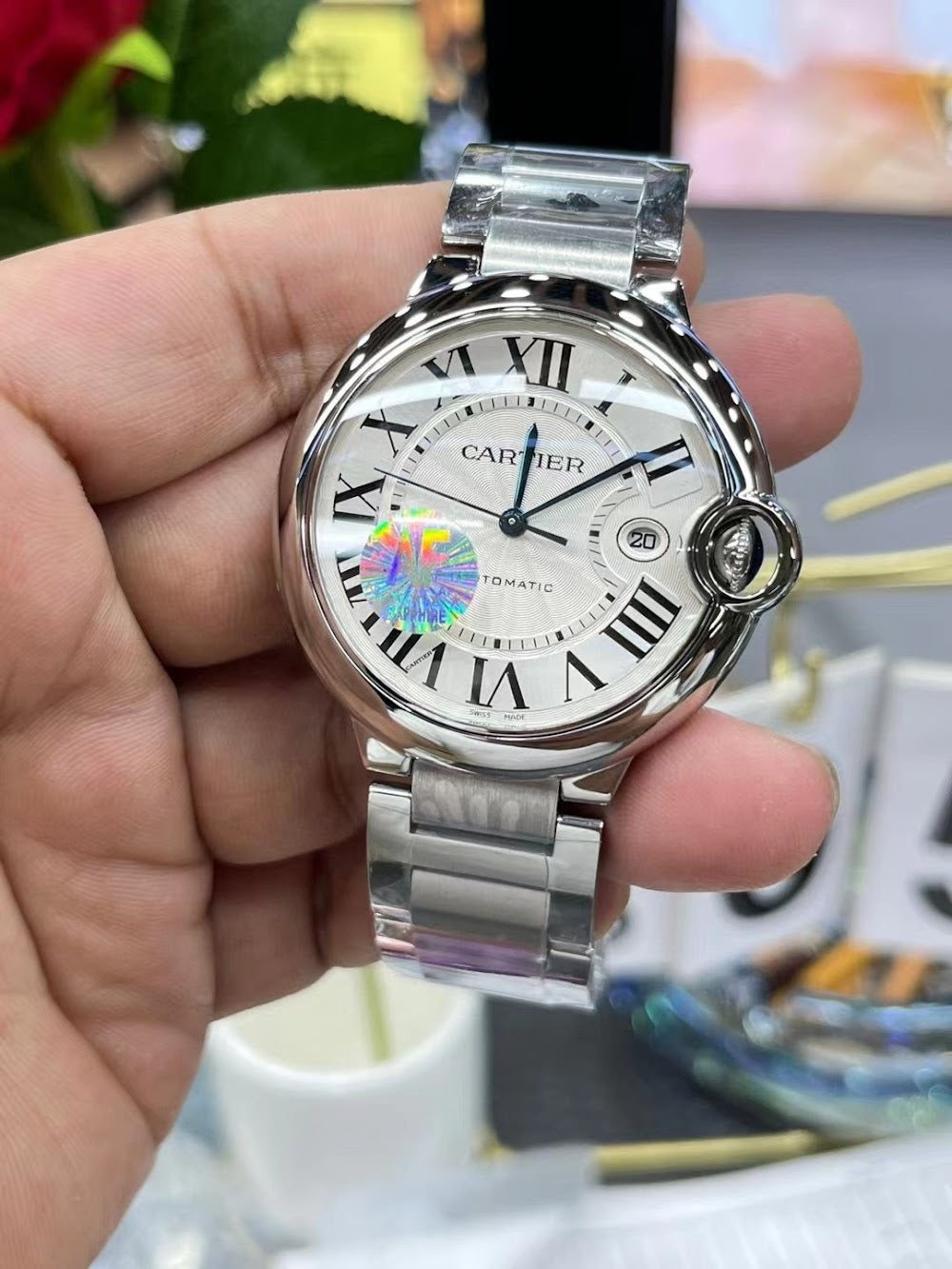 Dragons Bags Luxury Designer Watch --103780