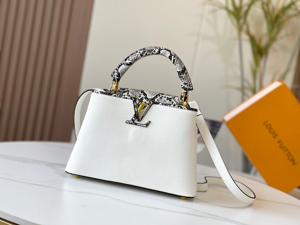 Dragons Bags LVn Luxury Bag --80044