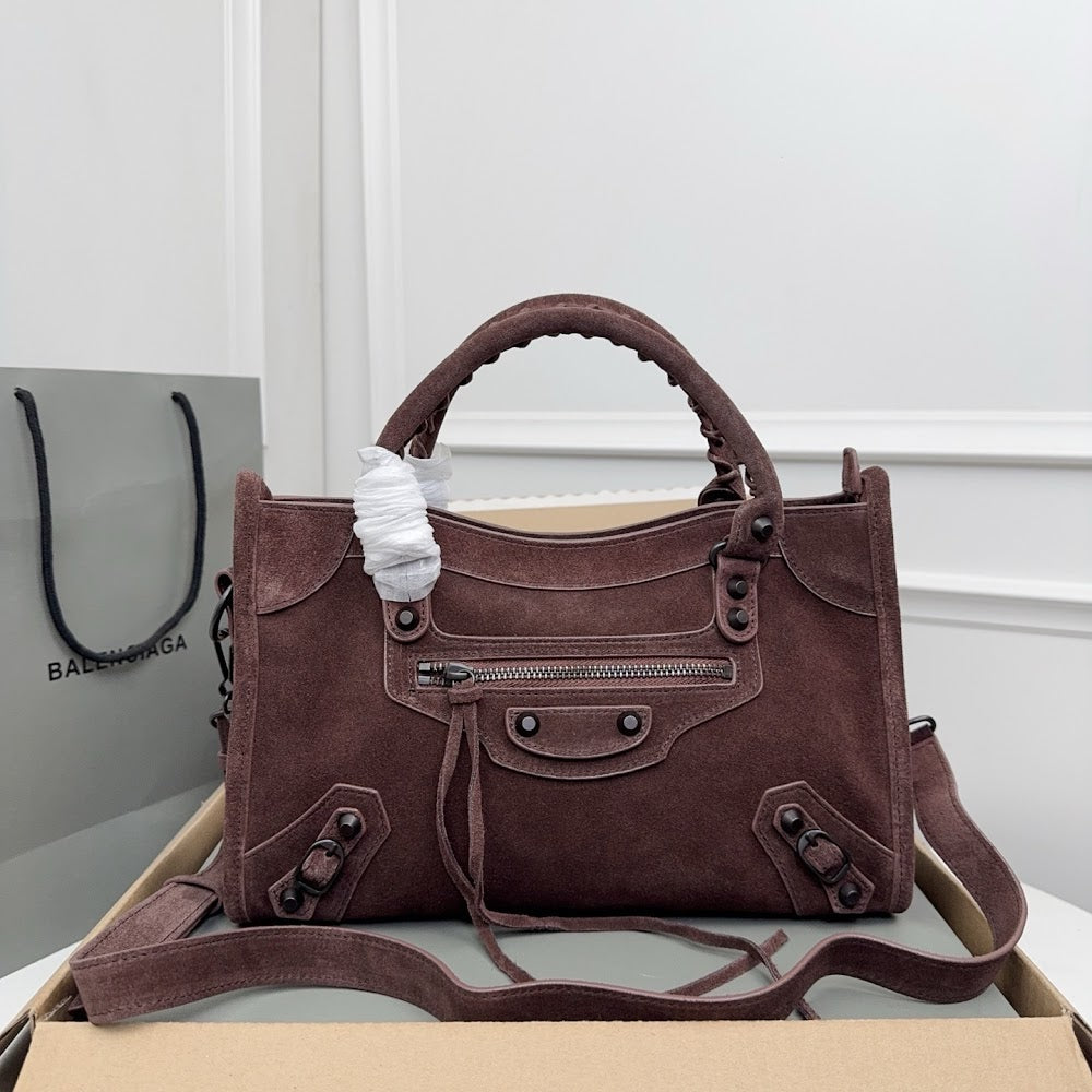 Dragons Bags Balenciaga Luxury Bag --111245