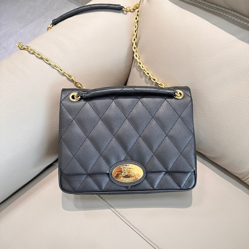 Dragons Bags Burberryn Luxury Bag --92267