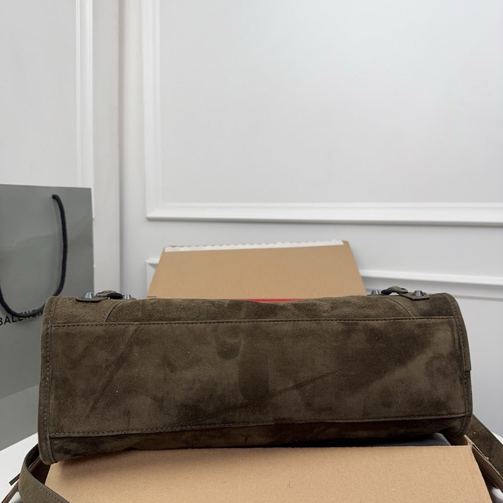 Dragons Bags Balenciaga Luxury Bag --111254