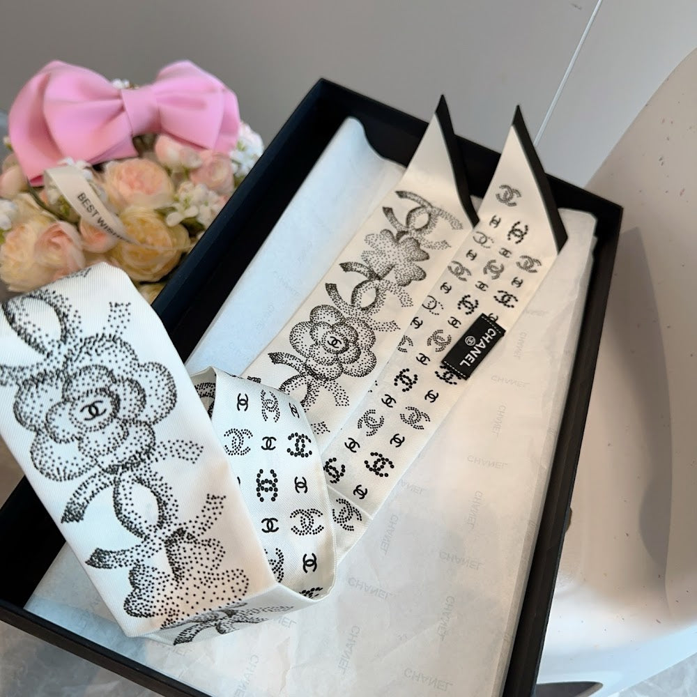 Dragons Bags Premium Designer Scarf --99003