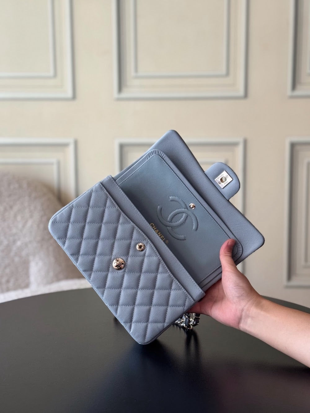 Dragons Bags CHn Luxury Bag --112773
