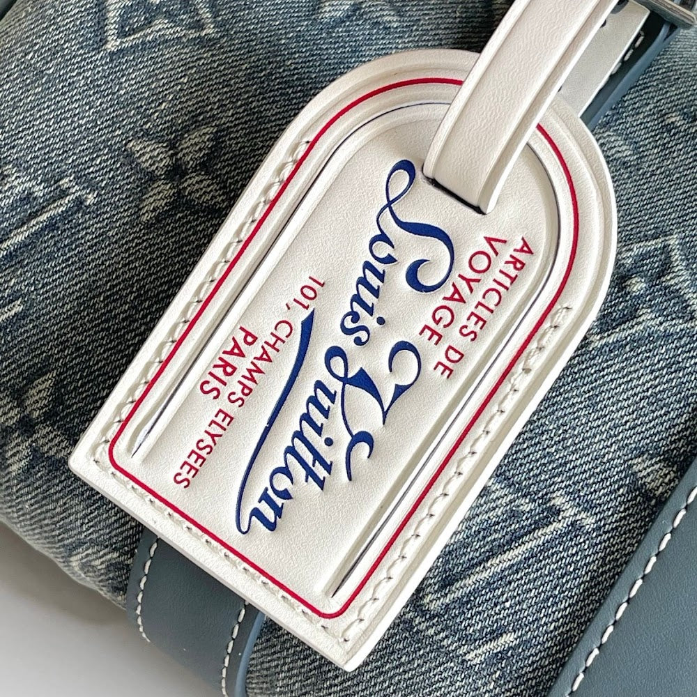 Dragons Bags LVn Luxury Bag --78851