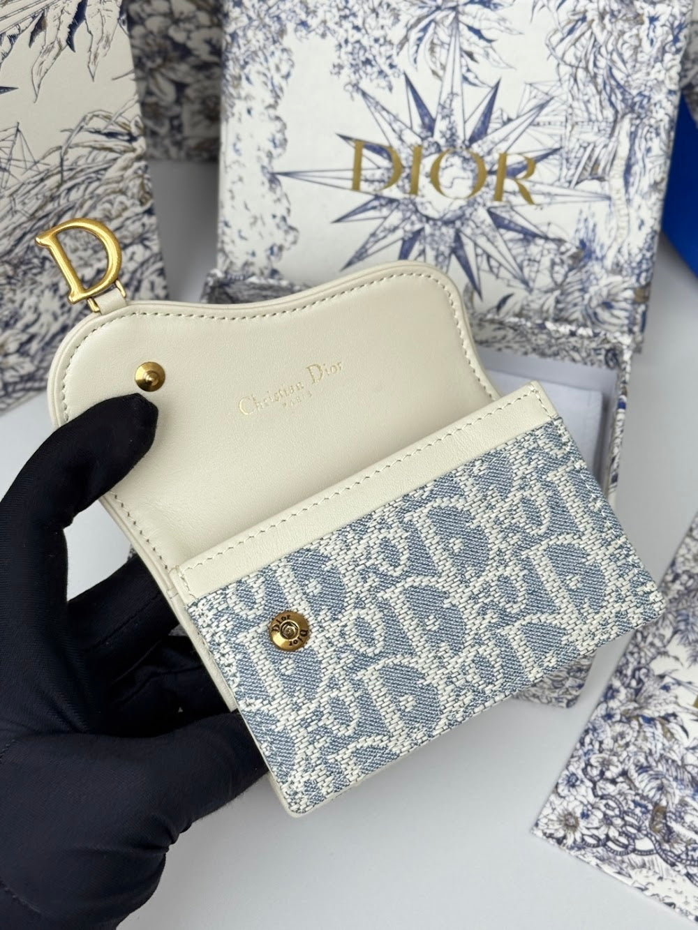 Dragons BagsDiorn Luxury Bag --114502