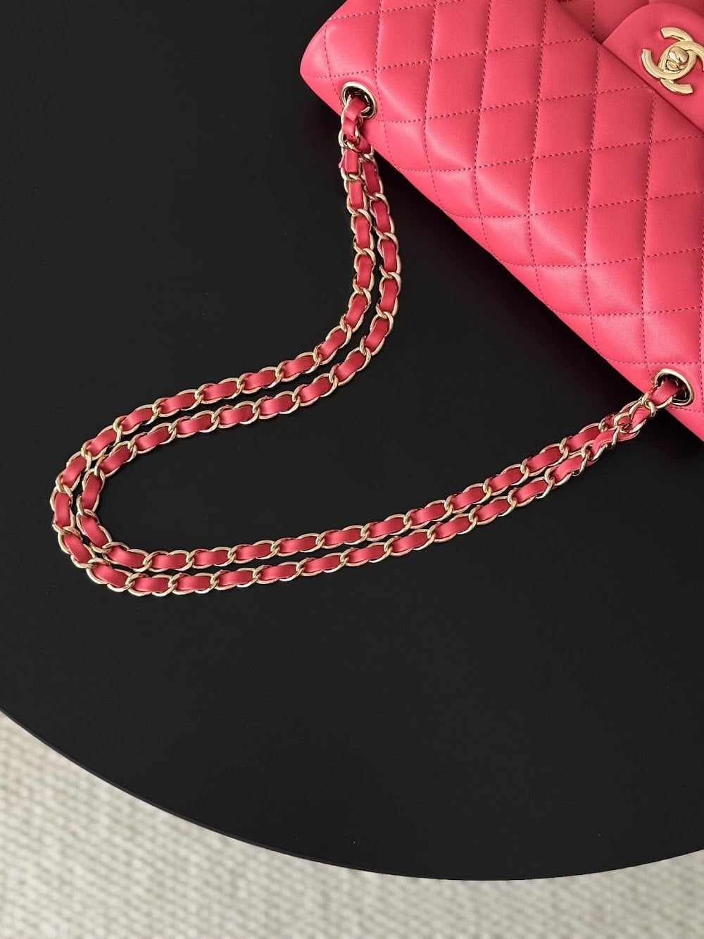 Dragons Bags CHn Luxury Bag --113023