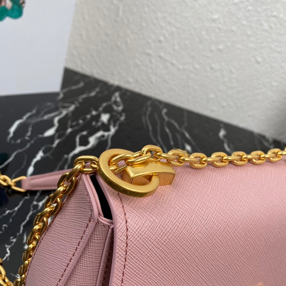 Jessica Bags pradn Luxury Bag --74733