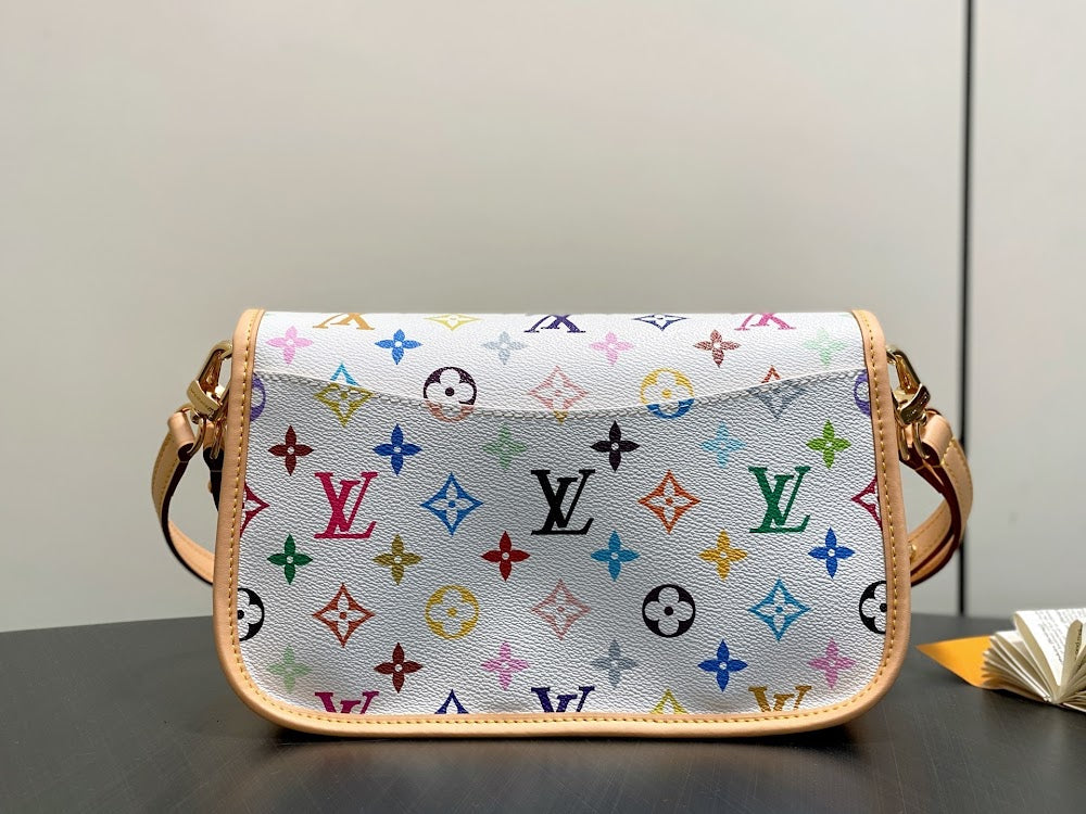 Dragons Bags ln Luxury Bag --95869