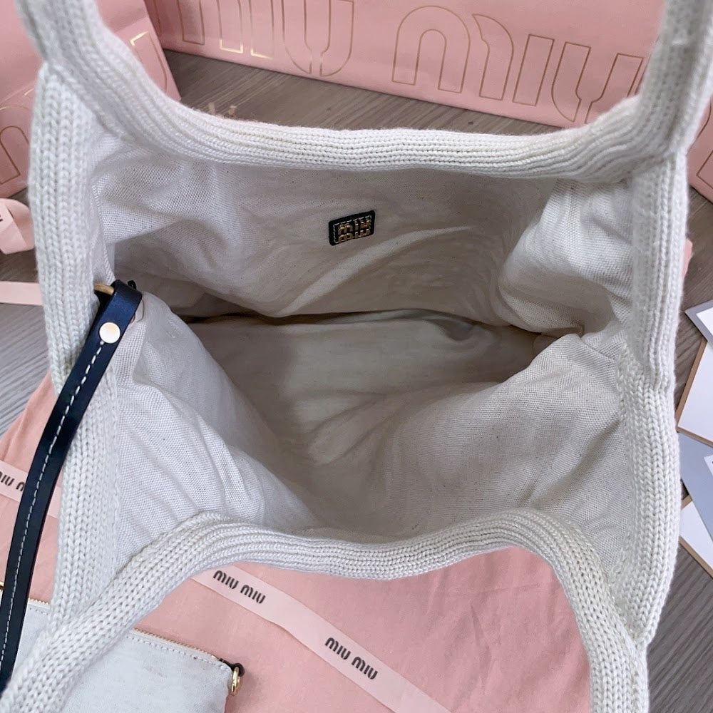 Dragons Bags Miun Miun Luxury Bag --122443