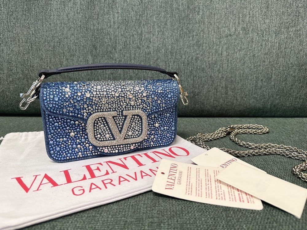 Dragons Bags Valentine Luxury Bag --121036