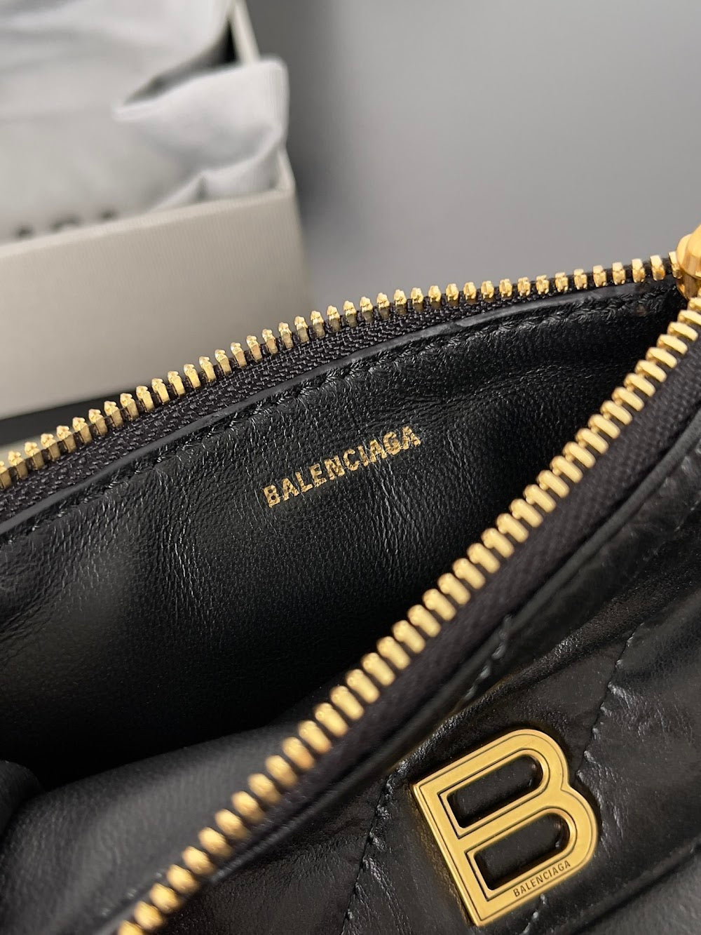 Dragons Bags Balenciaga Luxury Bag --111114