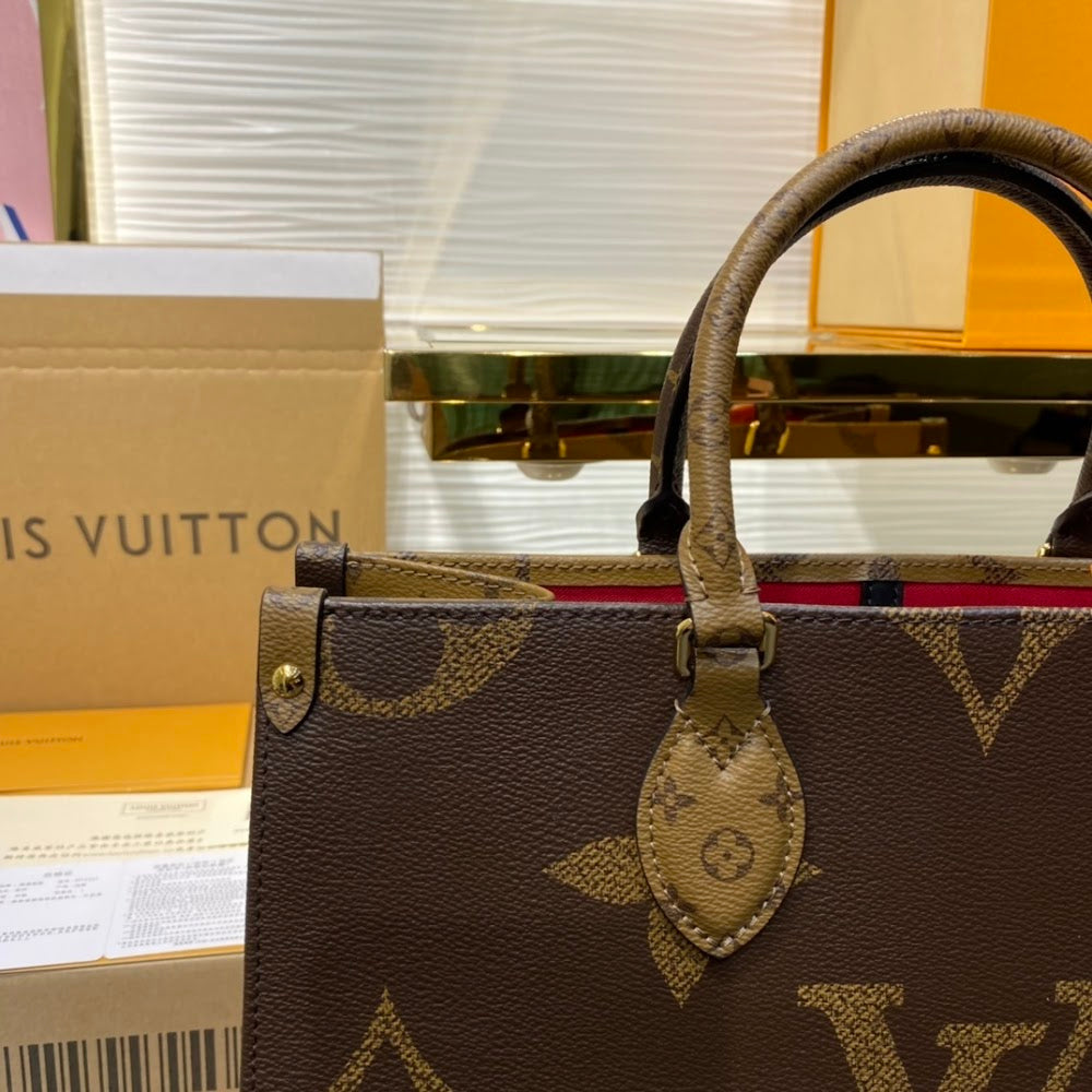 Dragons Bags LVn Luxury Bag --81178