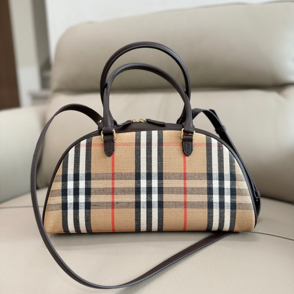 Dragons Bags Burberryn Luxury Bag --92658