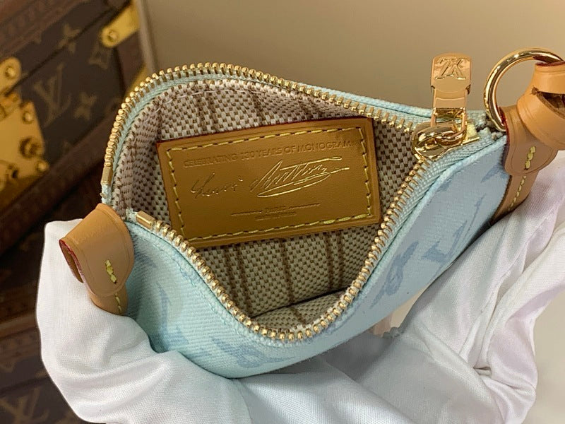 Dragons Bags ln Luxury Bag --63111