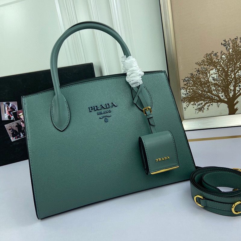 Dragons Bags pradn Luxury Bag --73440