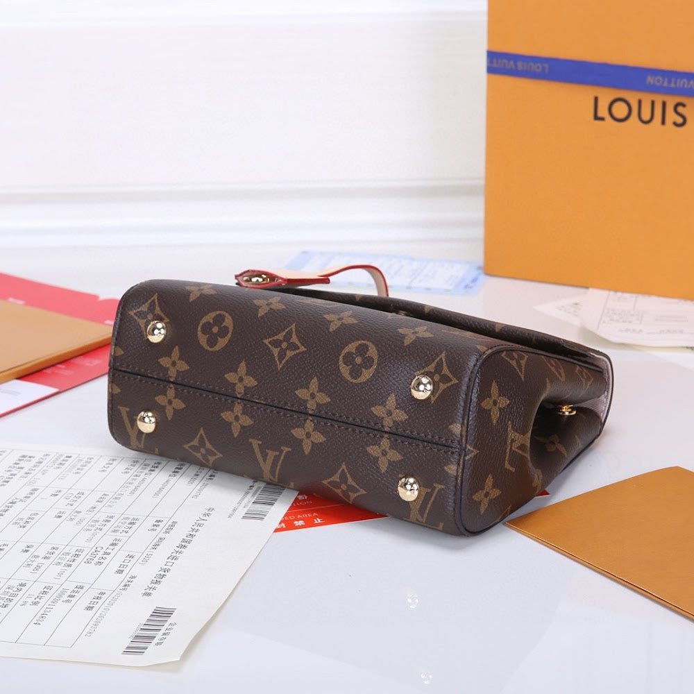 Dragons Bags ln Luxury Bag --81462
