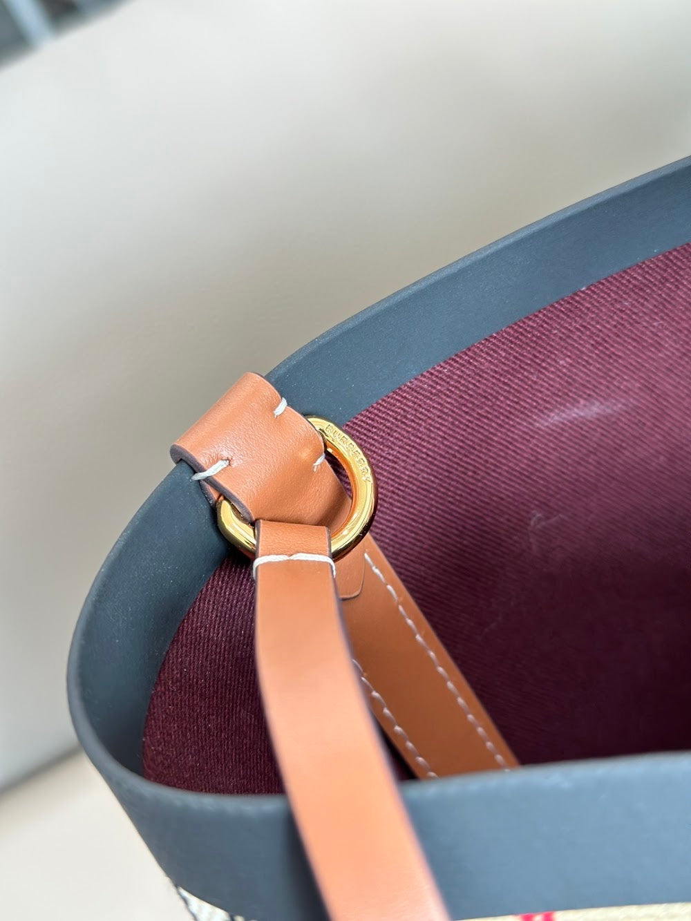 Dragons Bags Burberryn Luxury Bag --92006