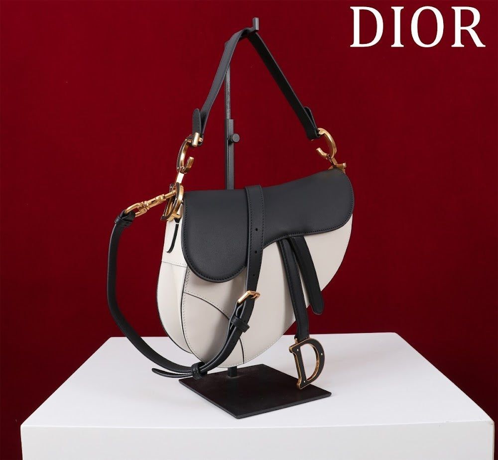 Dragons BagsDiorn Luxury Bag --116526