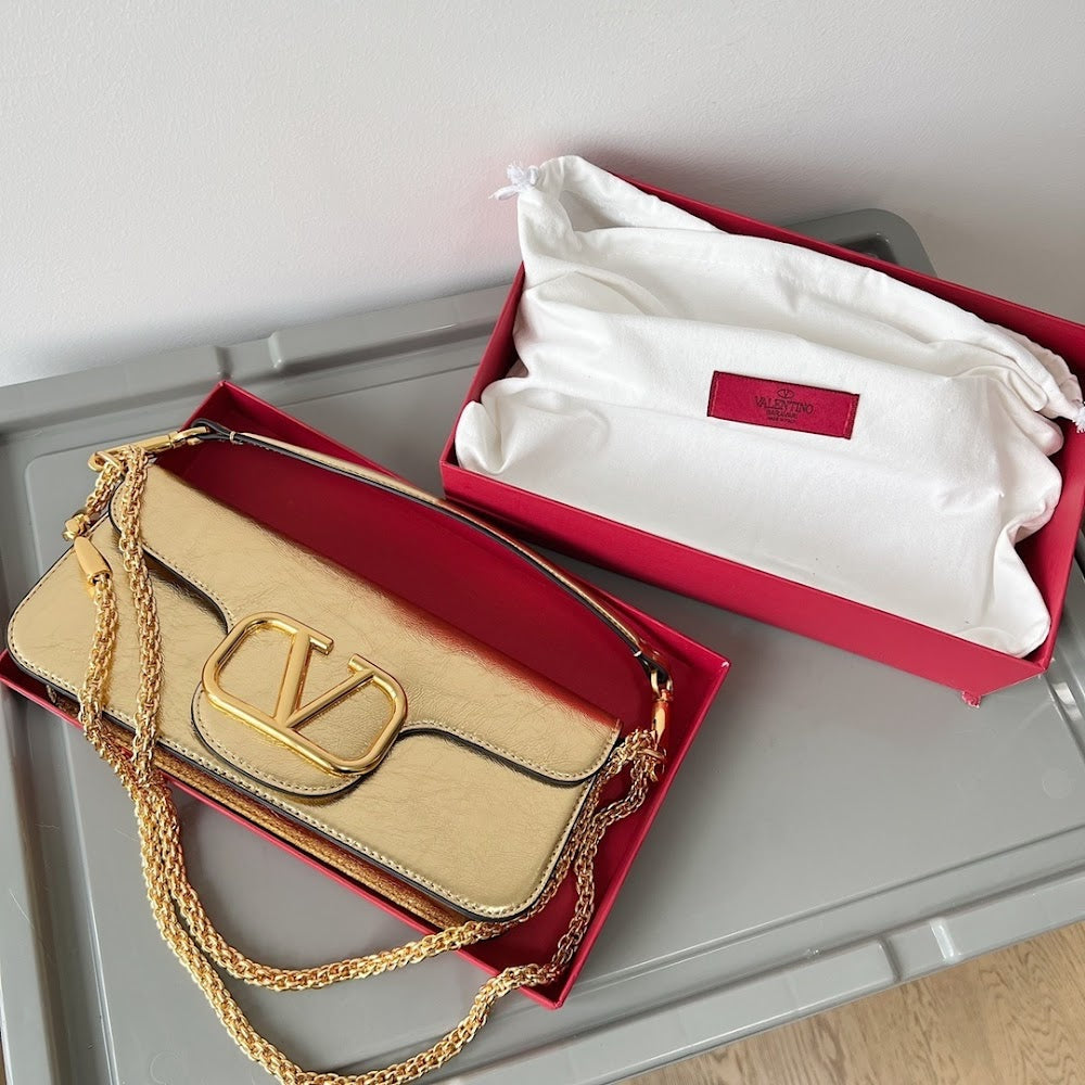 Dragons Bags Valentine Luxury Bag --121135