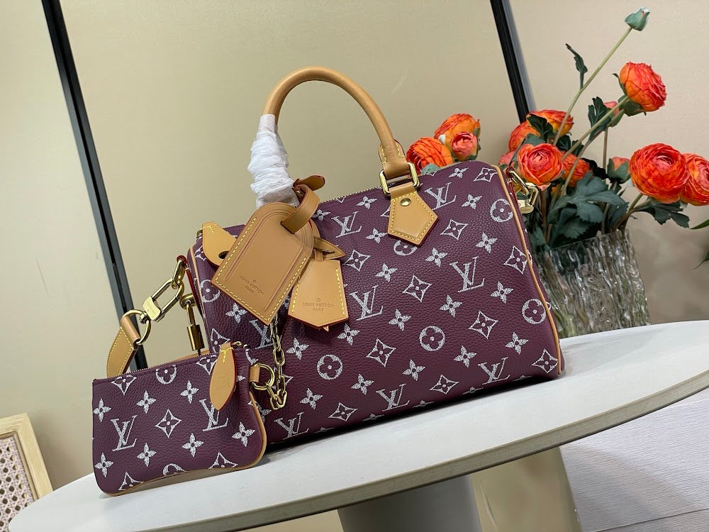 Dragons Bags ln Luxury Bag --95763