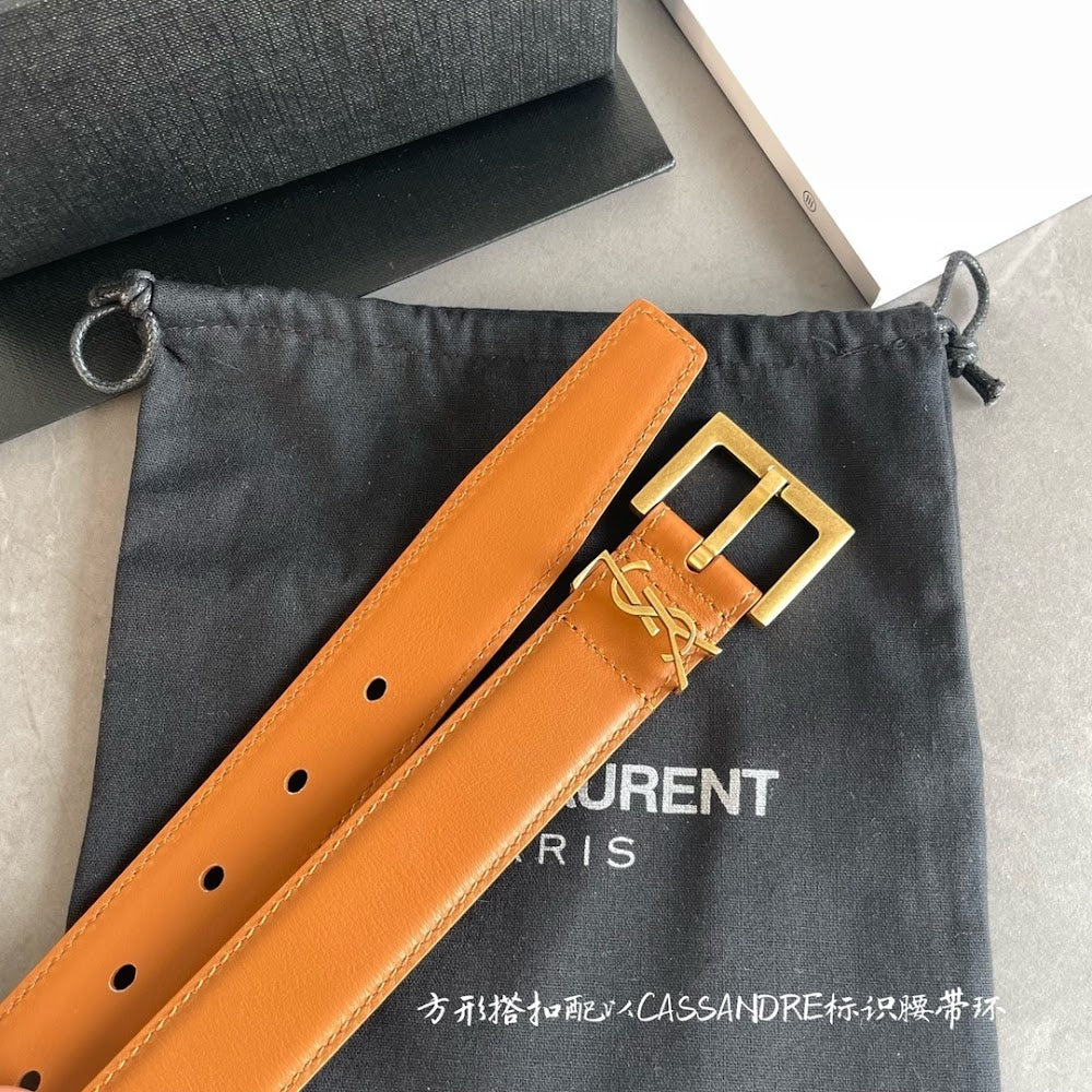 Dragons Bags YSLn Luxury Belt --110407