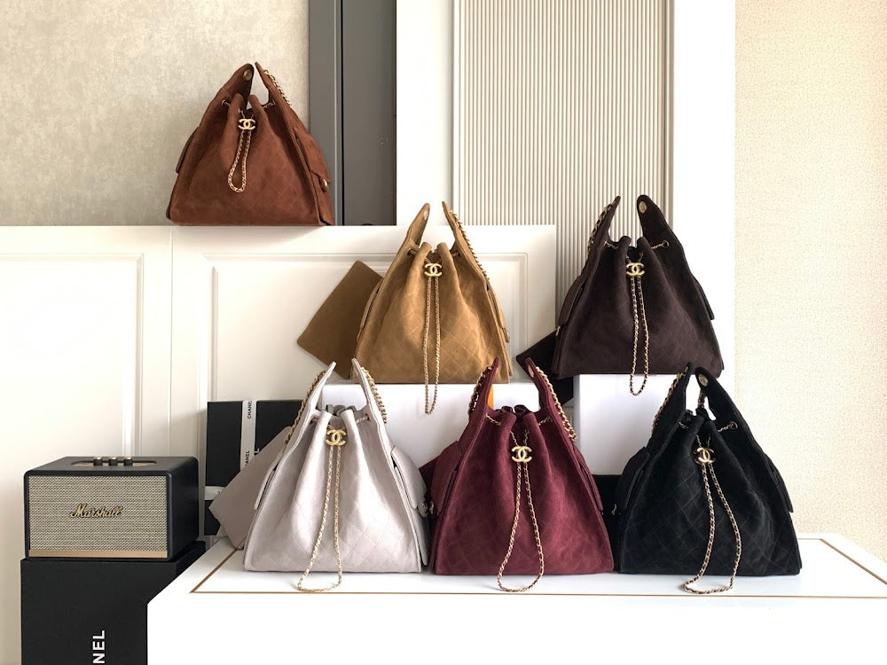 Dragons Bags CHn Luxury Bag --112828