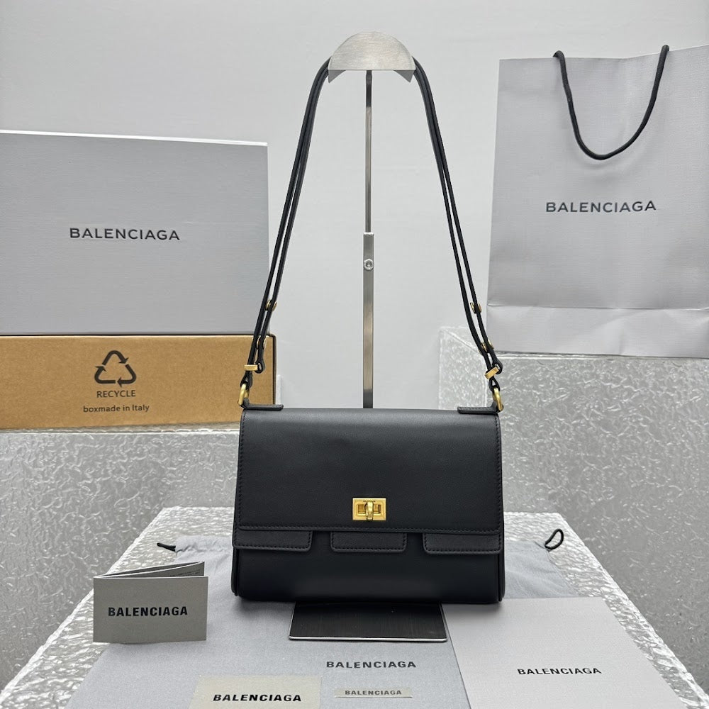 Dragons Bags Balenciaga Luxury Bag --110926