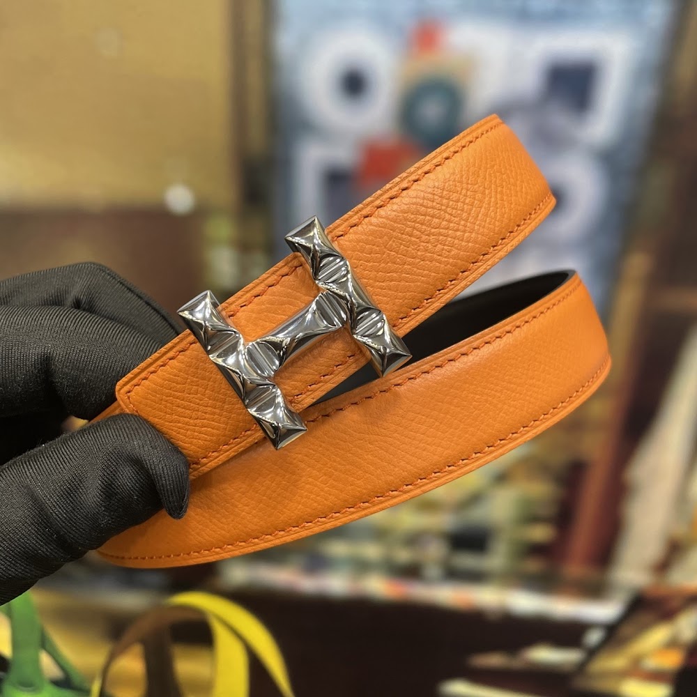 Dragons Bags Hermesn Luxury Belt --108674