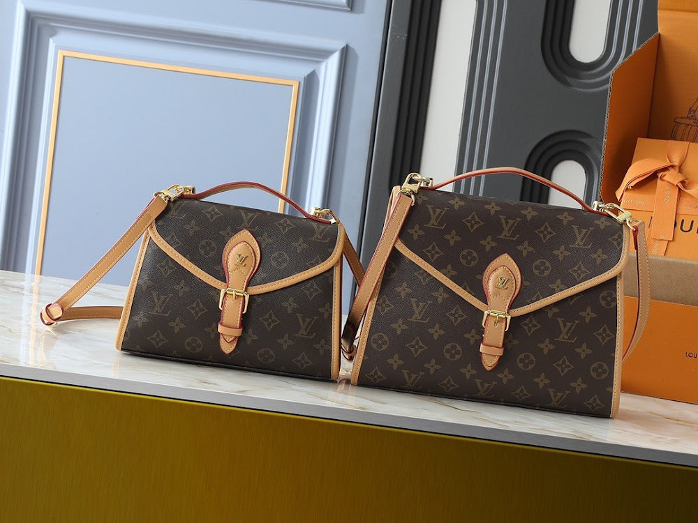 Dragons Bags ln Luxury Bag --77838