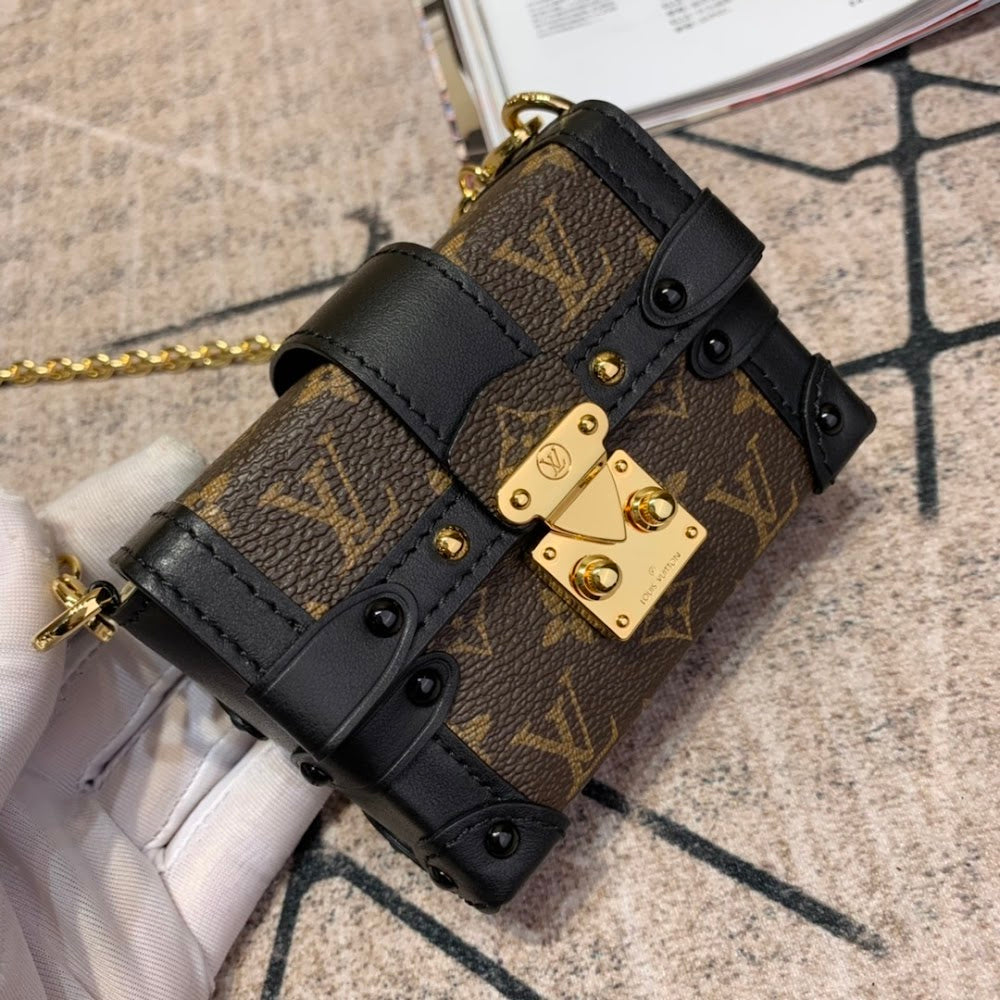 Dragons Bags ln Luxury Bag --59443