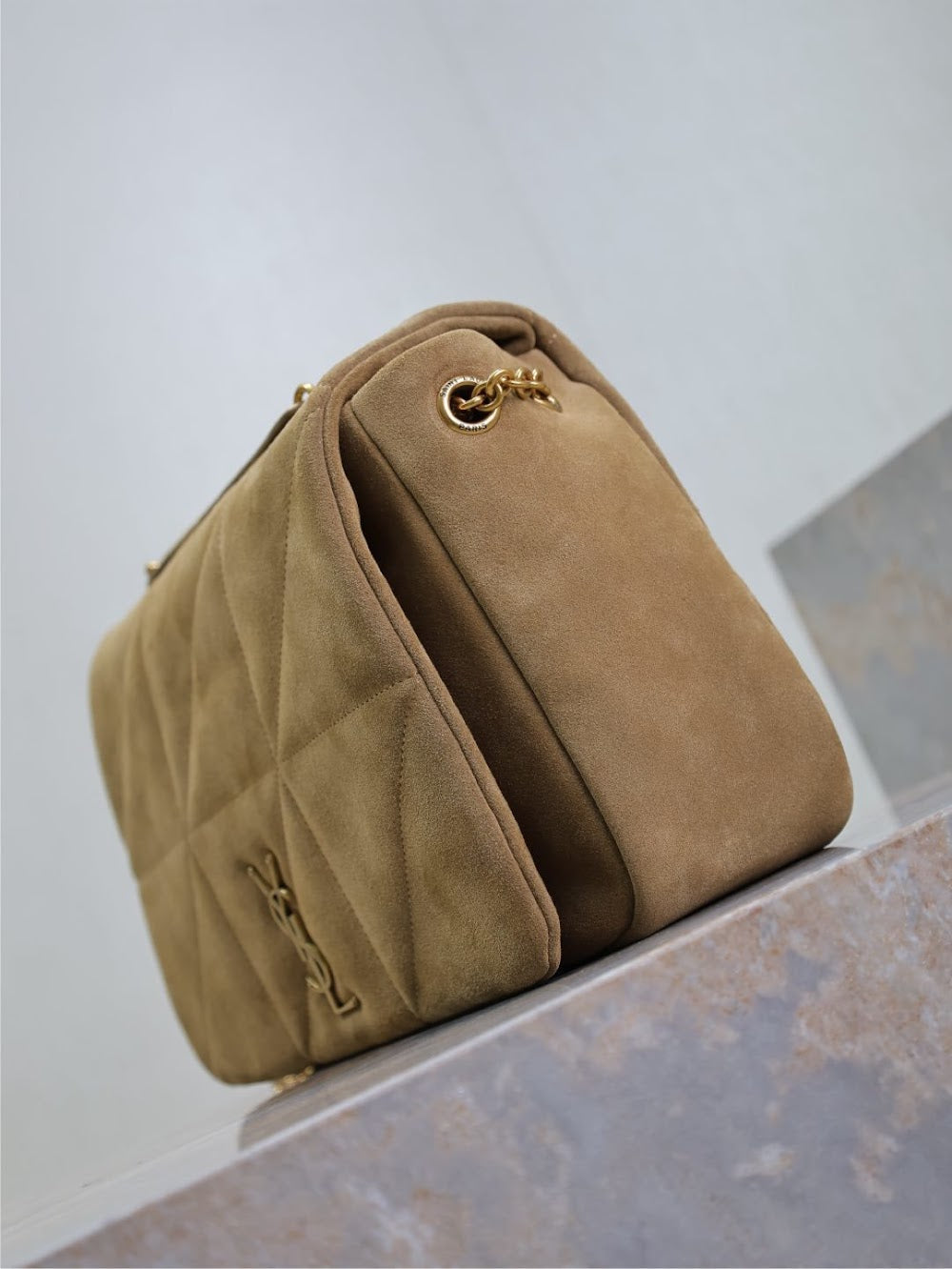 Dragons Bags YSLn Luxury Bag --120259
