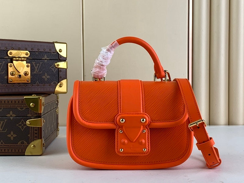 Dragons Bags ln Luxury Bag --68515