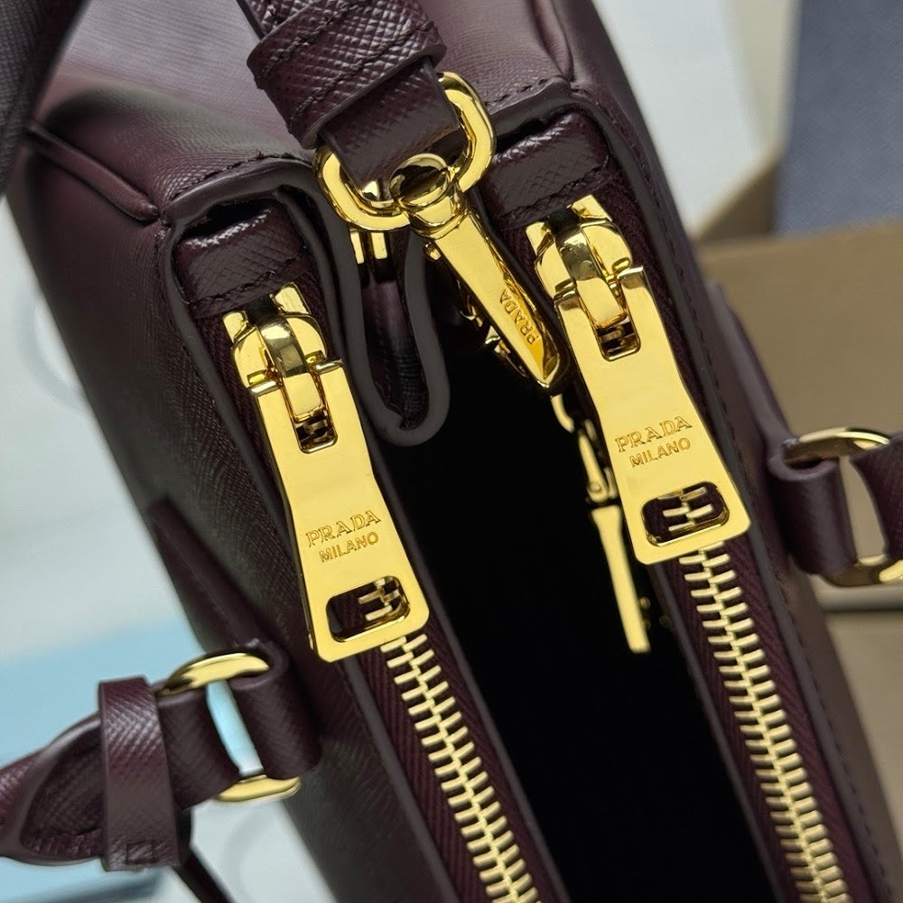 Dragons Bags Pradn Luxury Bag --101566