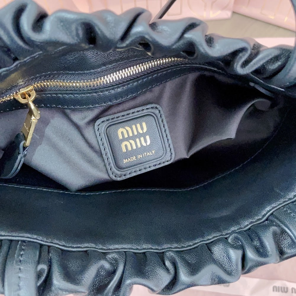 Dragons Bags Miun Miun Luxury Bag --123227