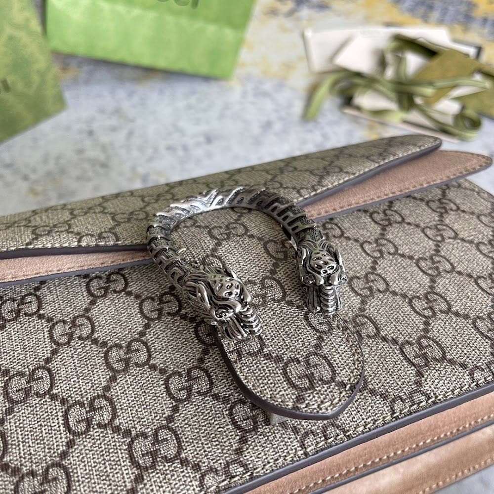 Dragons Bags Guccin Luxury Bag --94382