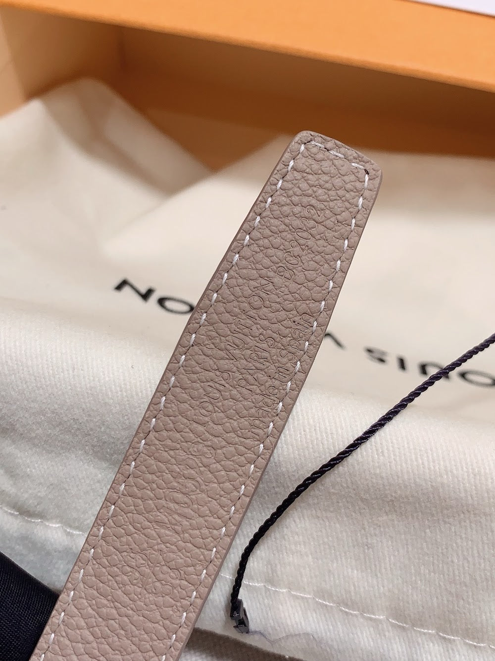 Dragons Bags ln Luxury Belt --100308