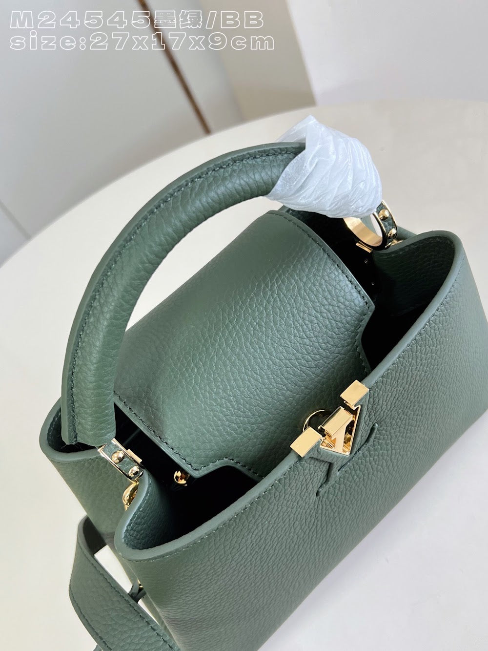 Dragons Bags ln Luxury Bag --95827