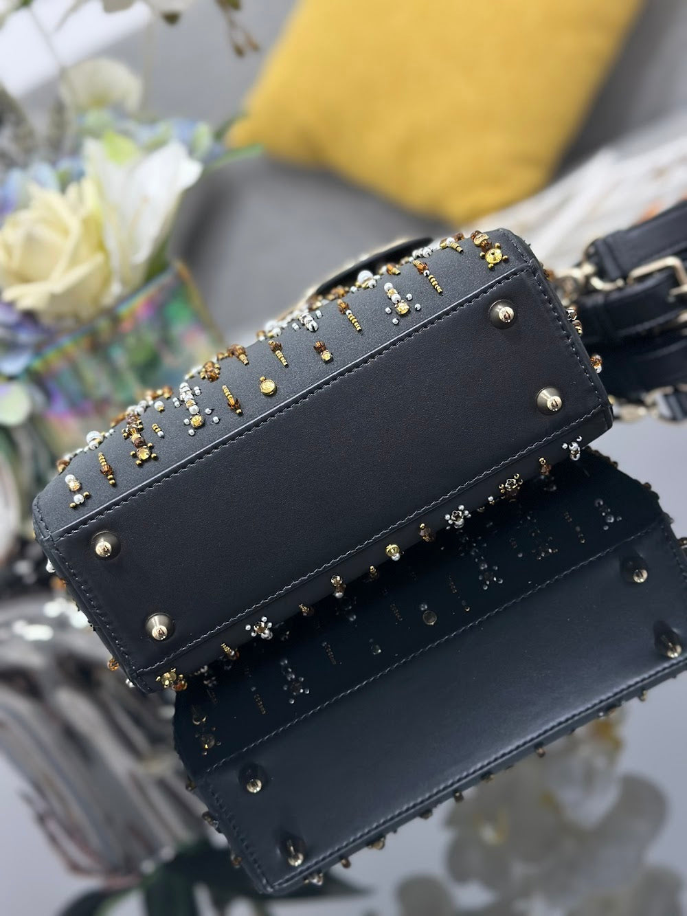Dragons BagsDiorn Luxury Bag --116028