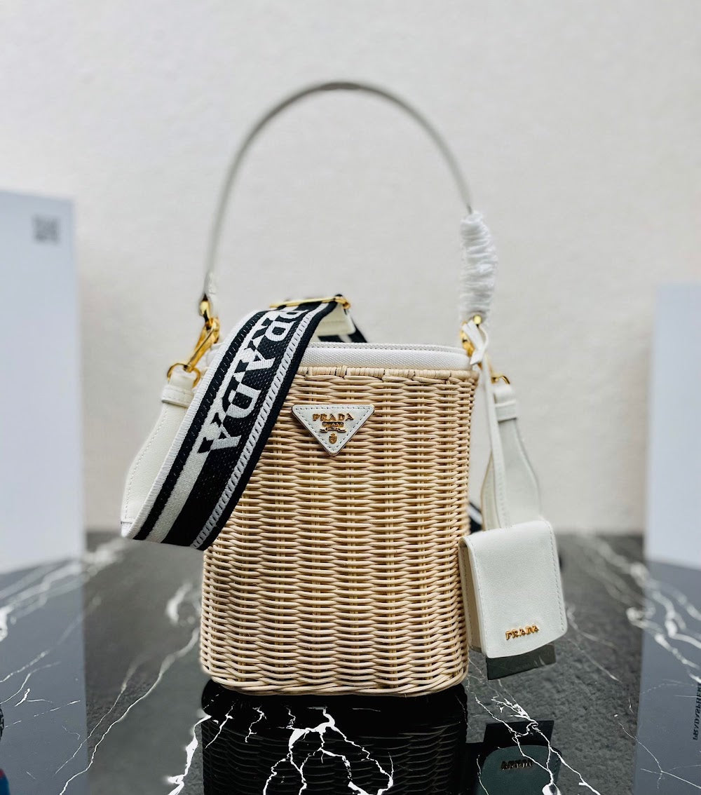 Dragons Bags Prada Luxury Bag --54581