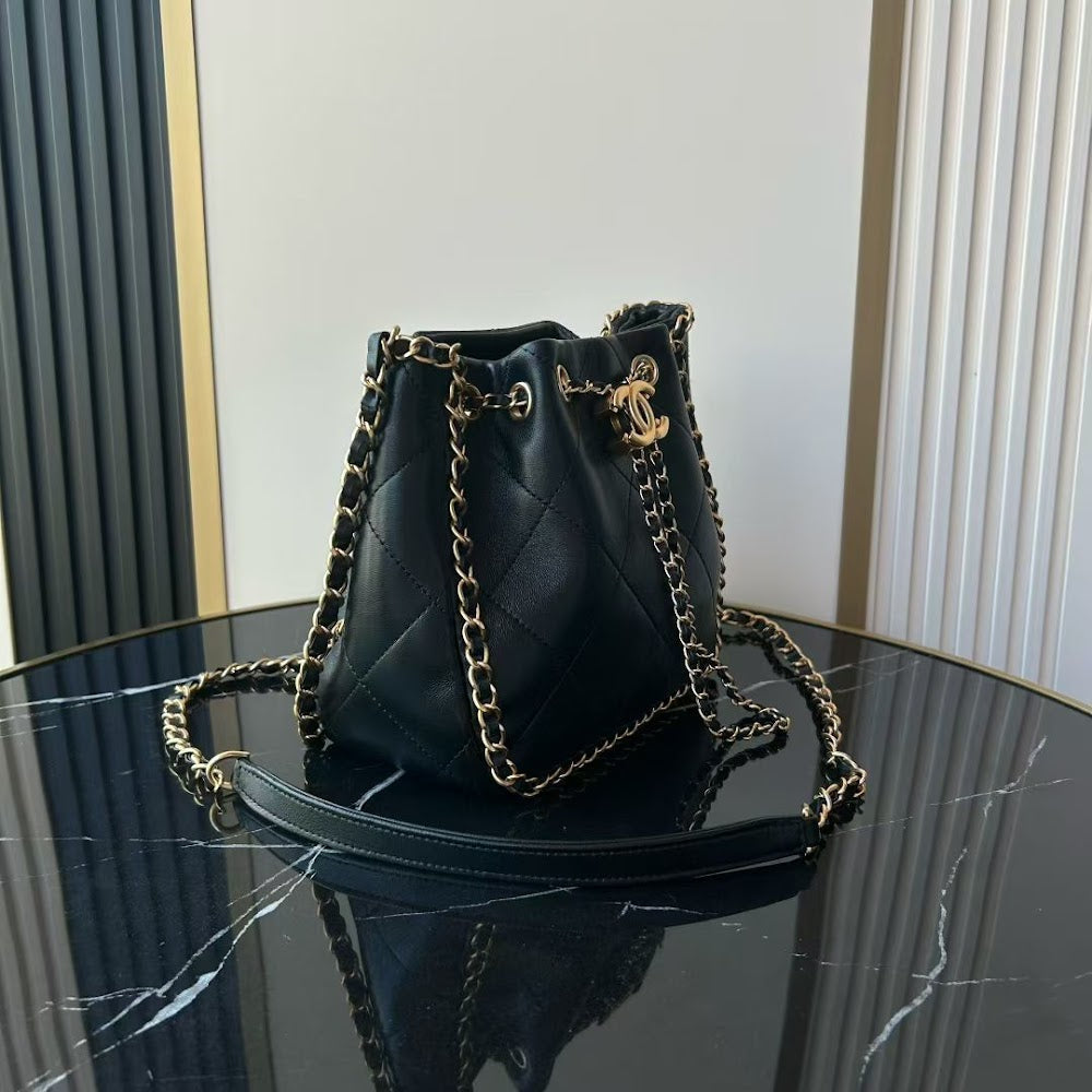 Dragons BagsCHn Luxury Bag --114246