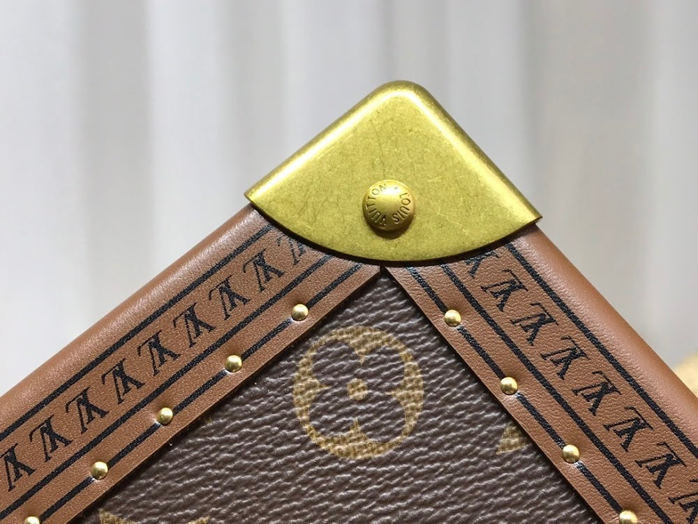 Dragons Bags ln Luxury Bag --60055