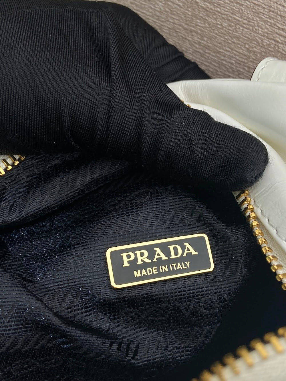 Dragons Bags Prada Luxury Bag --54476