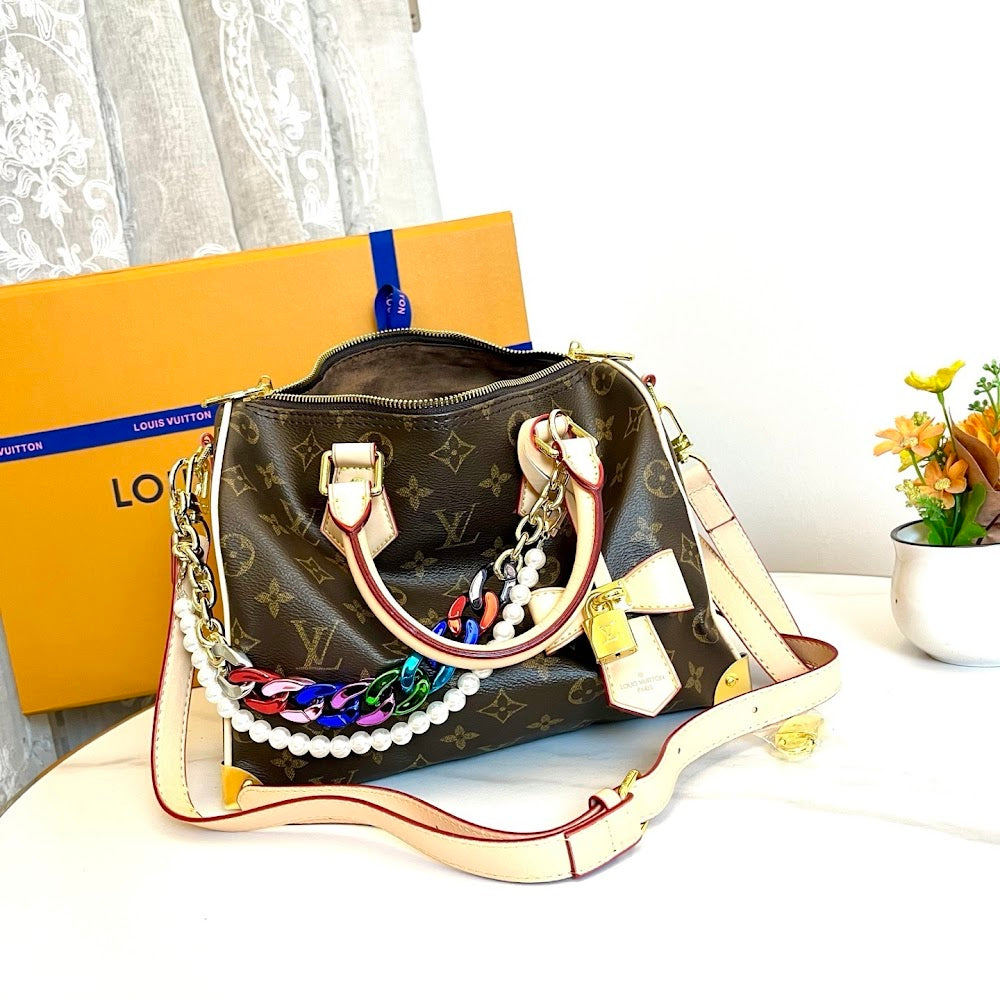 Dragons Bags ln Luxury Bag --77836