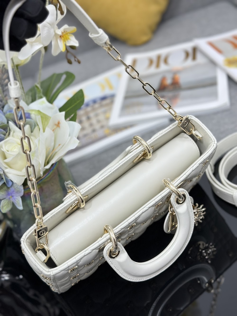 Dragons BagsDiorn Luxury Bag --116034