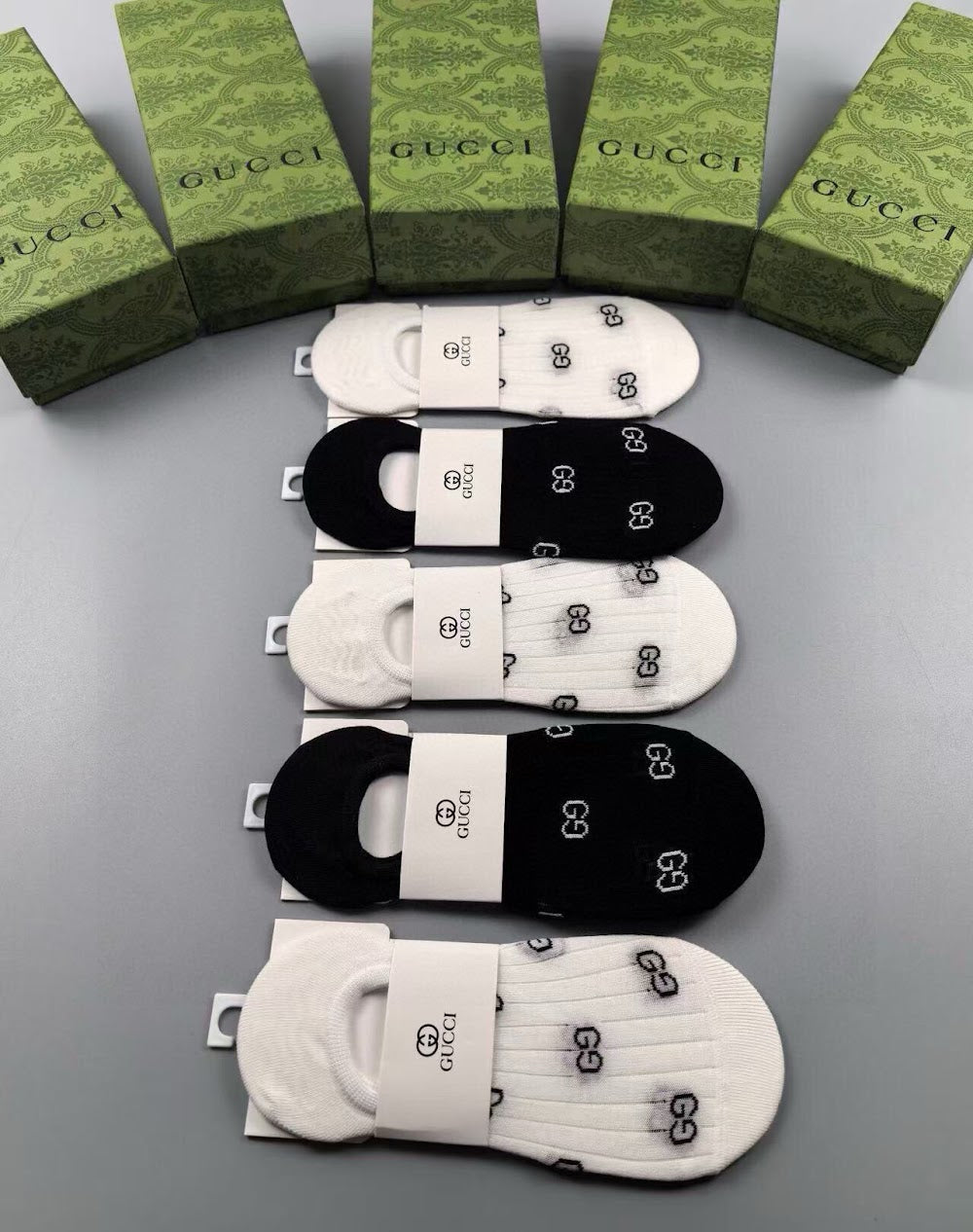 Dragons Bags Premium Luxury Socks --98529