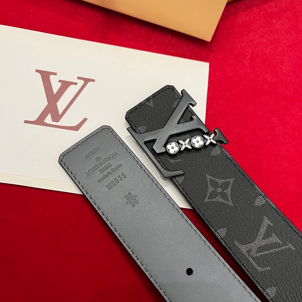 Dragons Bags ln Luxury Belt --109812