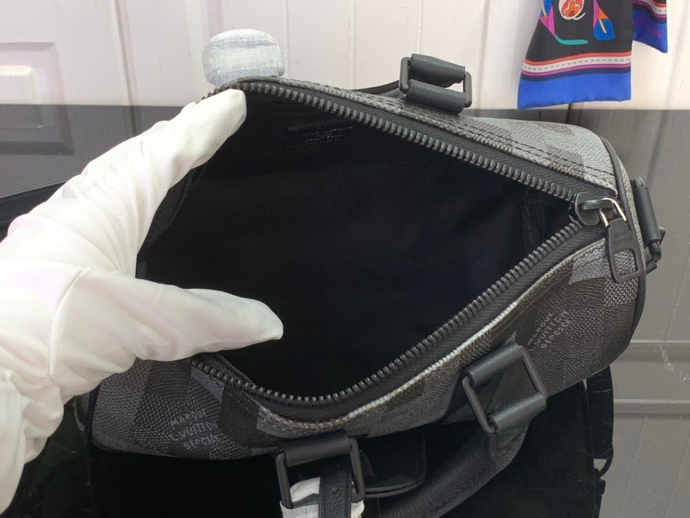 Dragons Bags ln Luxury Bag --97133